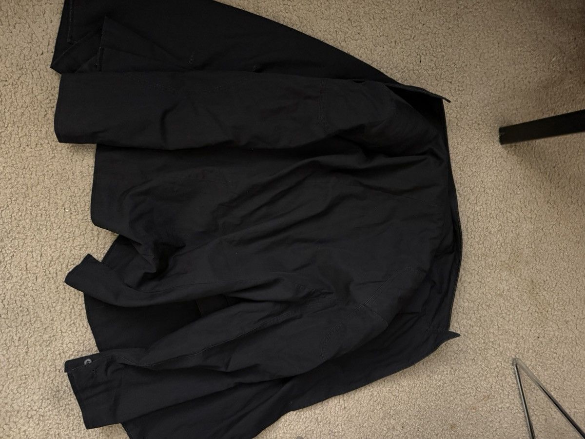 PROJECT G/R Project GR Shoulder padded suit Size 50L - 5 Thumbnail