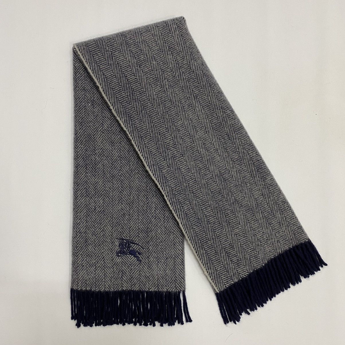 BURBERRYS SCARF MUFFLER BUR070