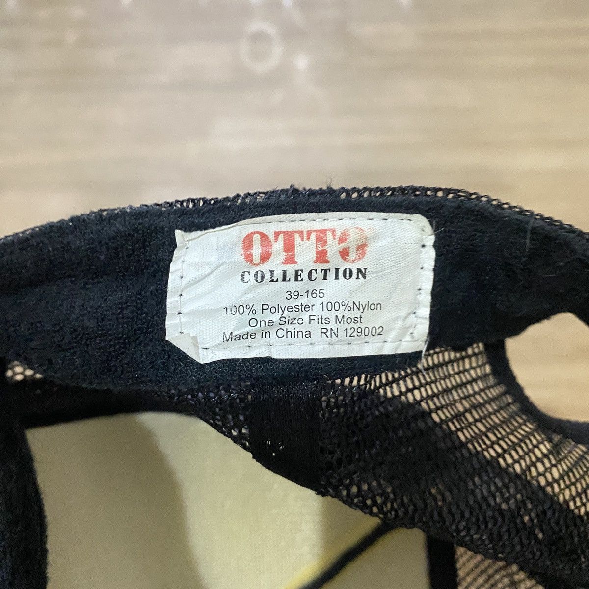Other × Vintage SANTA CRUZ BY OTTO Size ONE SIZE - 5 Thumbnail