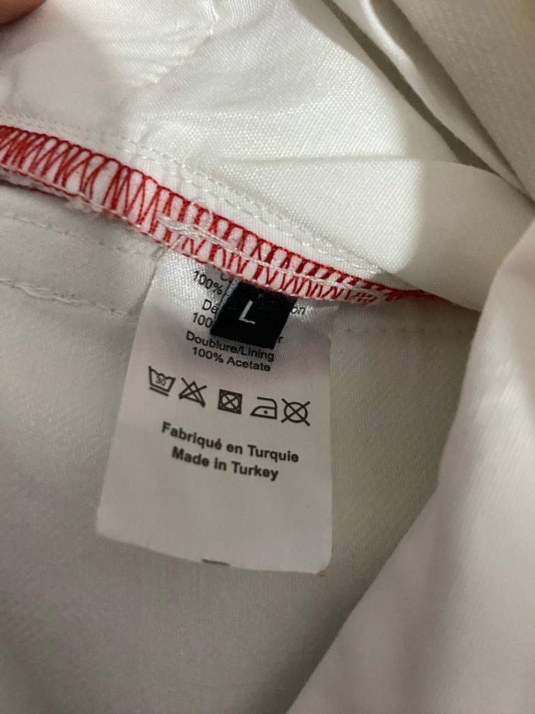 Y/Project Y project organza overlay jeans Size 28" / US 6 / IT 42 - 4 Thumbnail