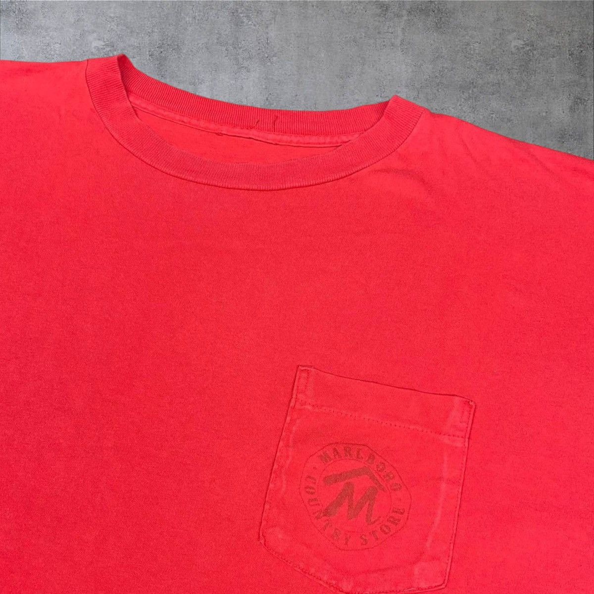 Marlboro × Vintage Vintage Marlboro Shirt Size US XXL / EU 58 / 5 - 3 Thumbnail