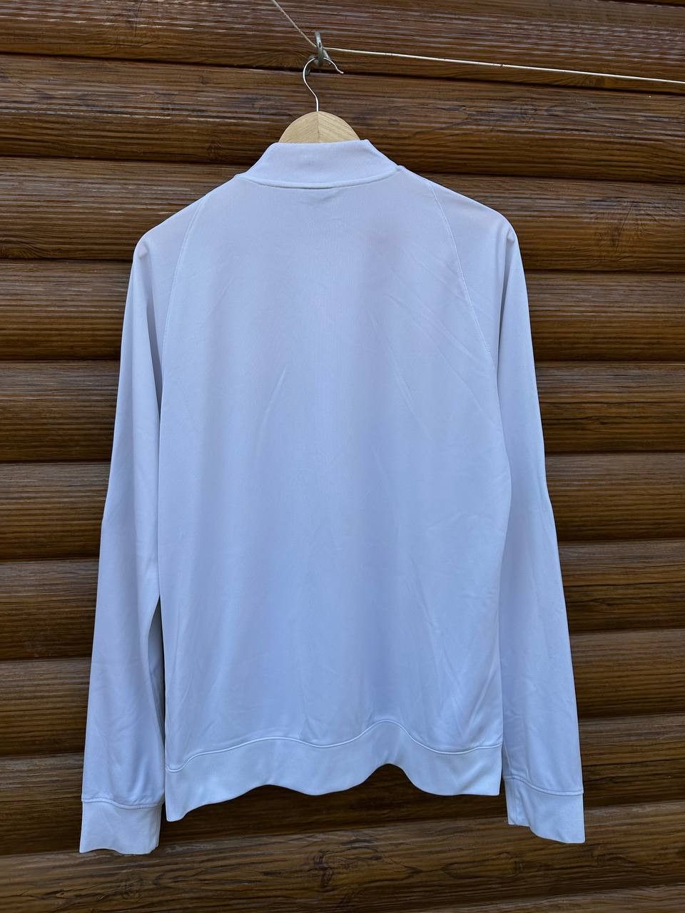 Nike Nike Inter Track-top Man’s Soccer Football Jacket Size US L / EU 52-54 / 3 - 3 Thumbnail