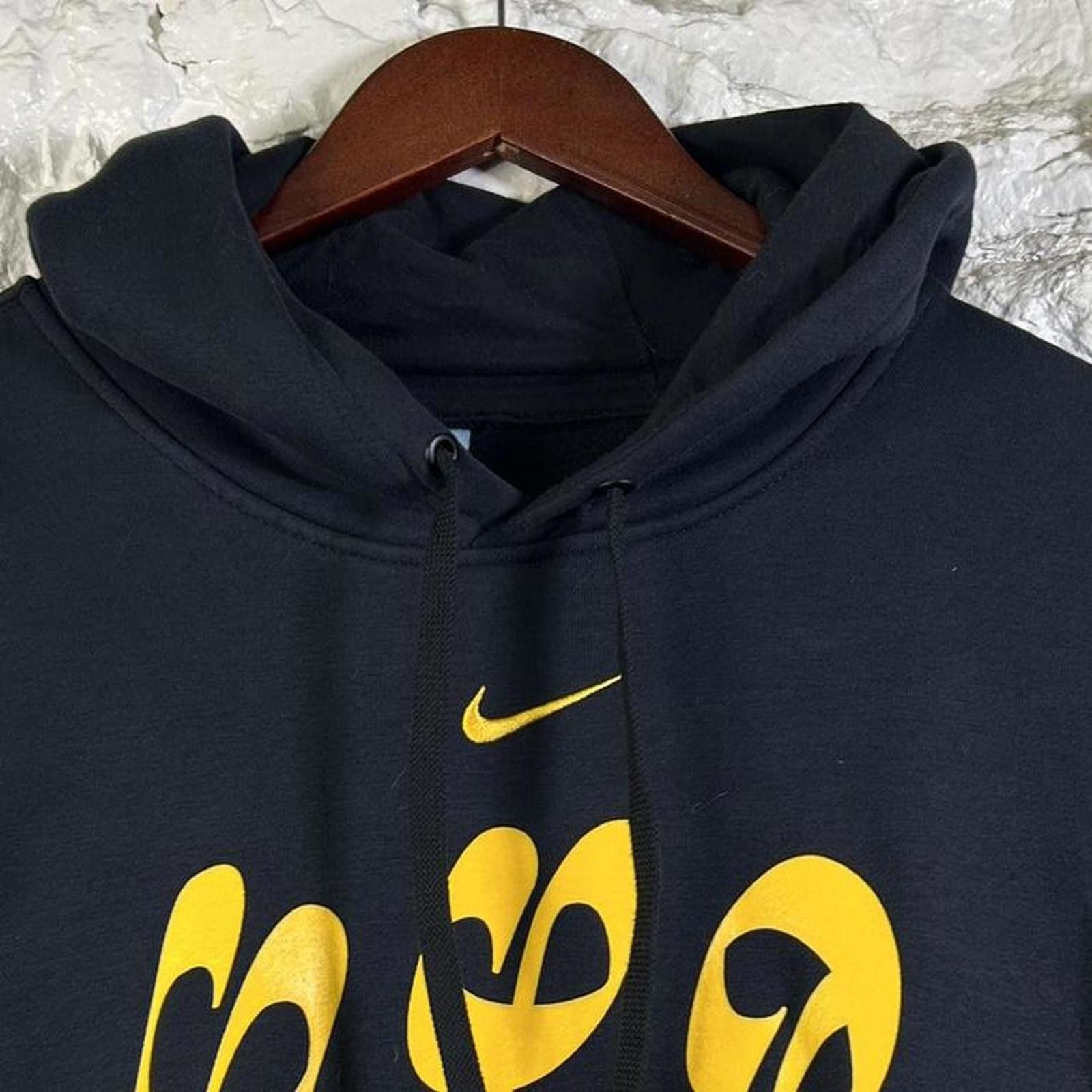 Nike Nike x Drake Certified Lover Boy Hoodie Black Size Large Size US L / EU 52-54 / 3 - 1 Thumbnail