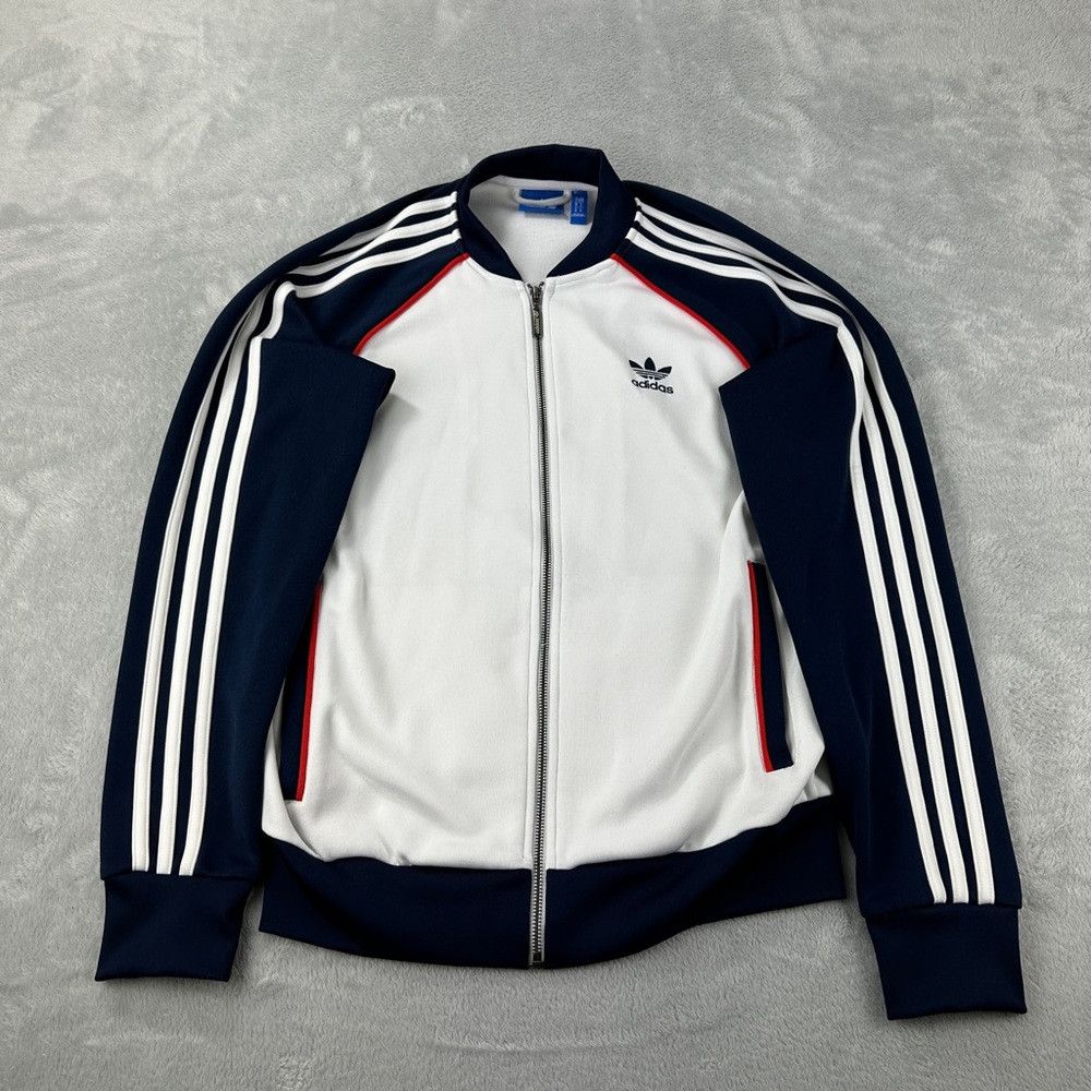 Adidas superstar 2.0 jacket online