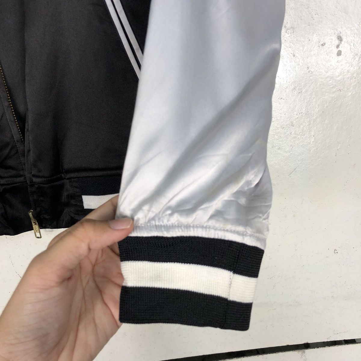 Japanese Brand × Other Wakatsuki Japan Sukajan Jacket Size S / US 4 / IT 40 - 13 Thumbnail