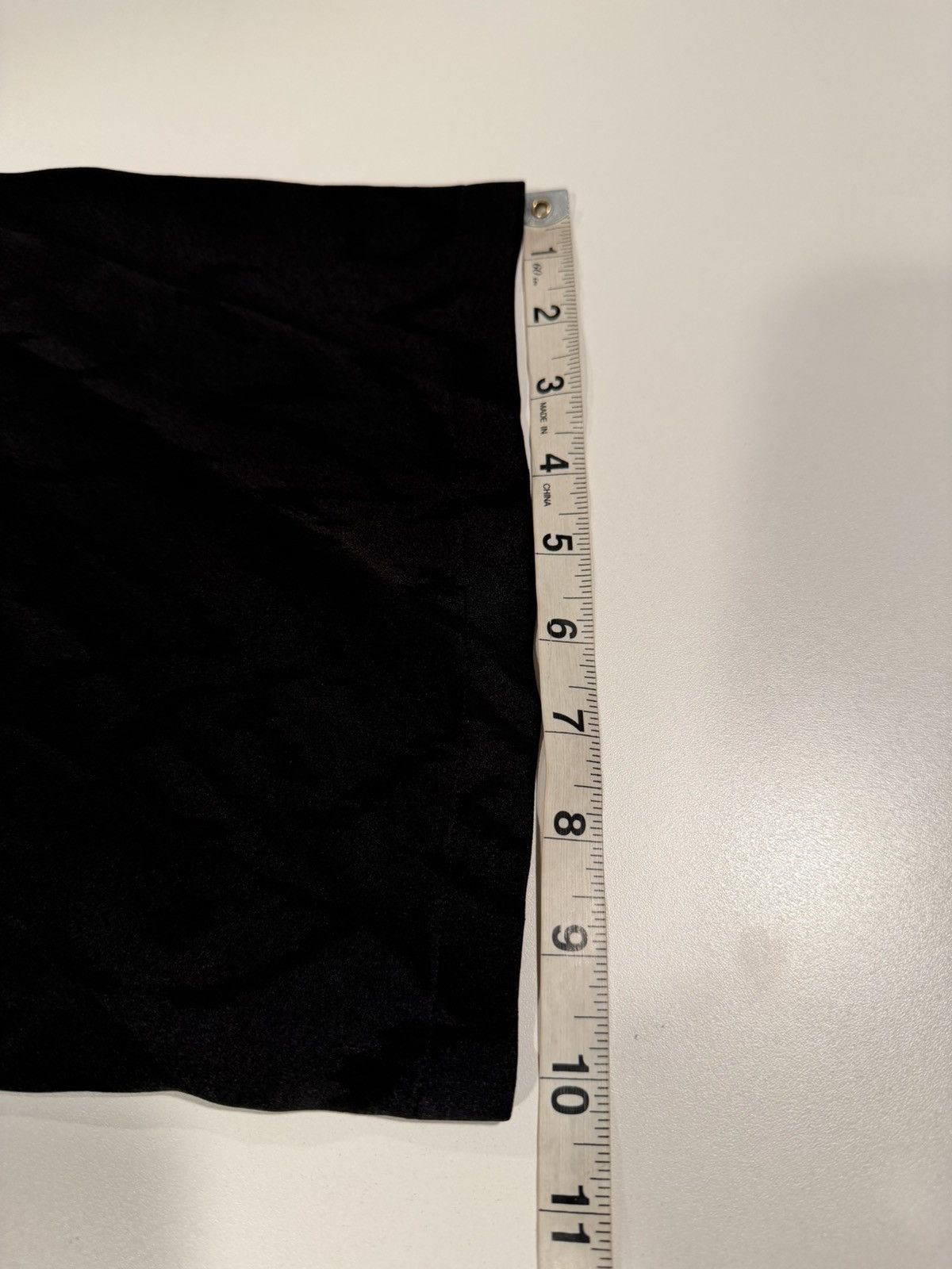Saint Laurent Paris Saint laurent oversized silk shirt. 41/16. $1550 Size US XL / EU 56 / 4 - 7 Thumbnail