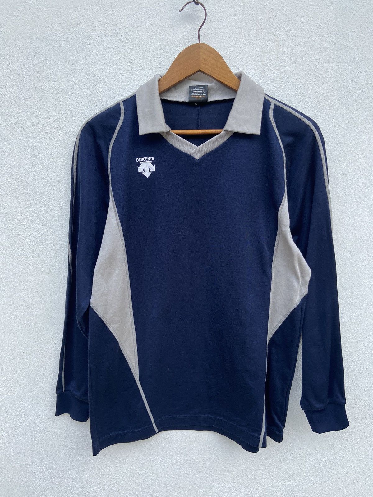 JERSEY SLEEV.E★ STUDIO】★23SS VINTAGE LONG TRACK ★【1993