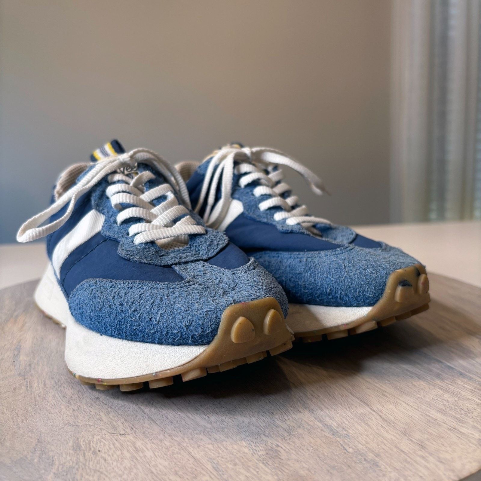SeaVees SeaVees Acorn Trainers Women’s Retro Sneakers Shoes Size 6 Size US 6 / IT 36 - 5 Thumbnail