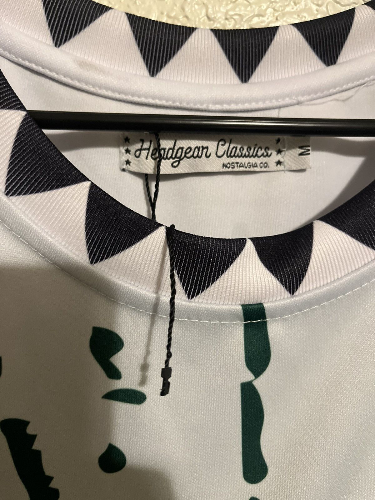 Other Headgear Classics Dead Presidents Jersey Size US M / EU 48-50 / 2 - 2 Thumbnail