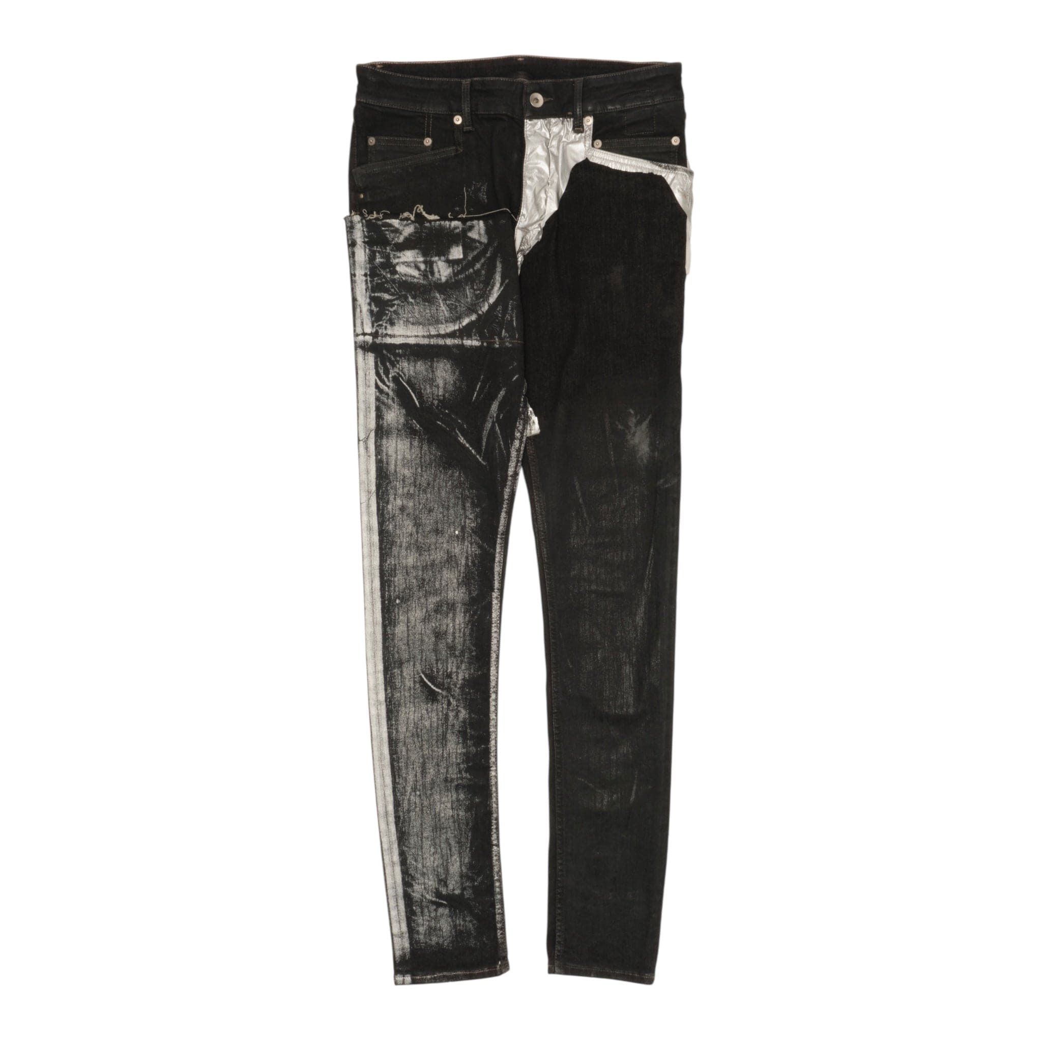 Rick Owens Tyrone Jeans | Grailed