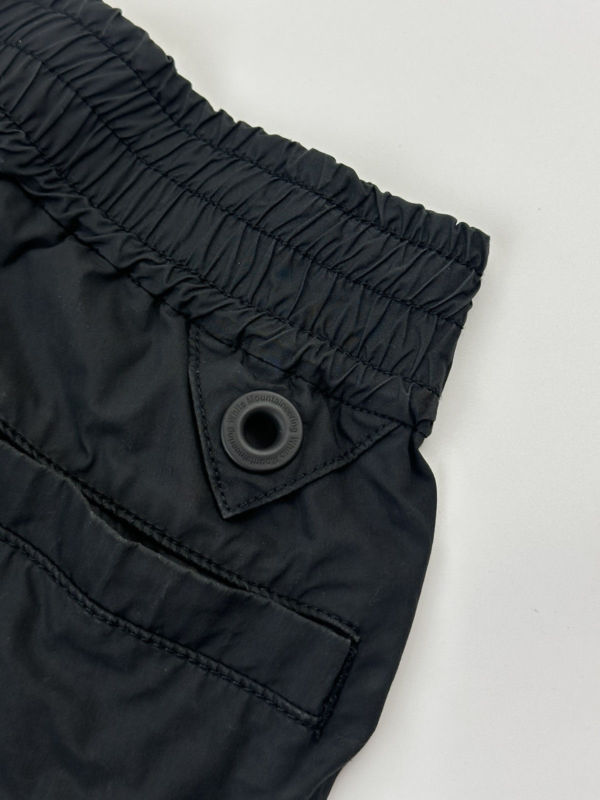 White Mountaineering WHITE MOUNTAINEERING Size US 37 - 3 Thumbnail
