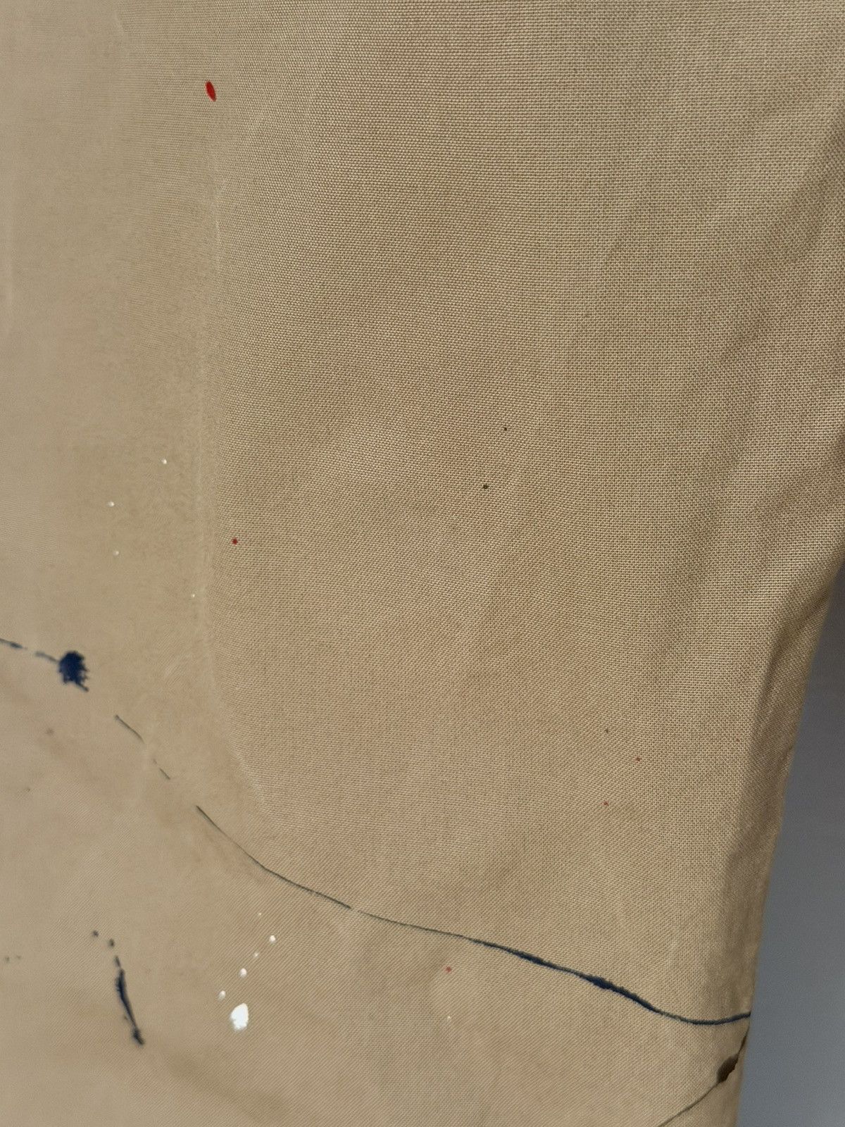 Visvim S/S 2020 ICT Chino in Size 5 Size US 38 / EU 54 - 13 Thumbnail