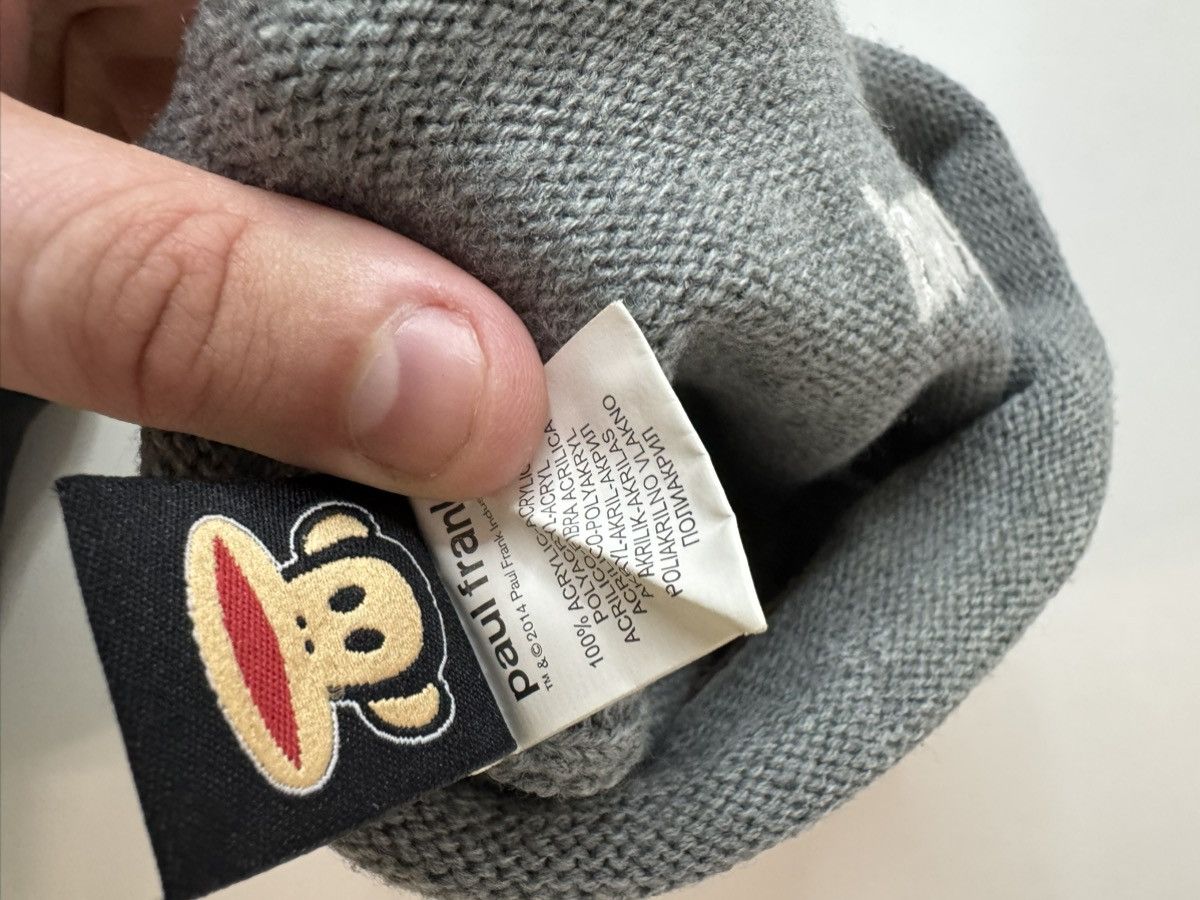 Other Paul Frank vintage hat cap Size ONE SIZE - 3 Thumbnail