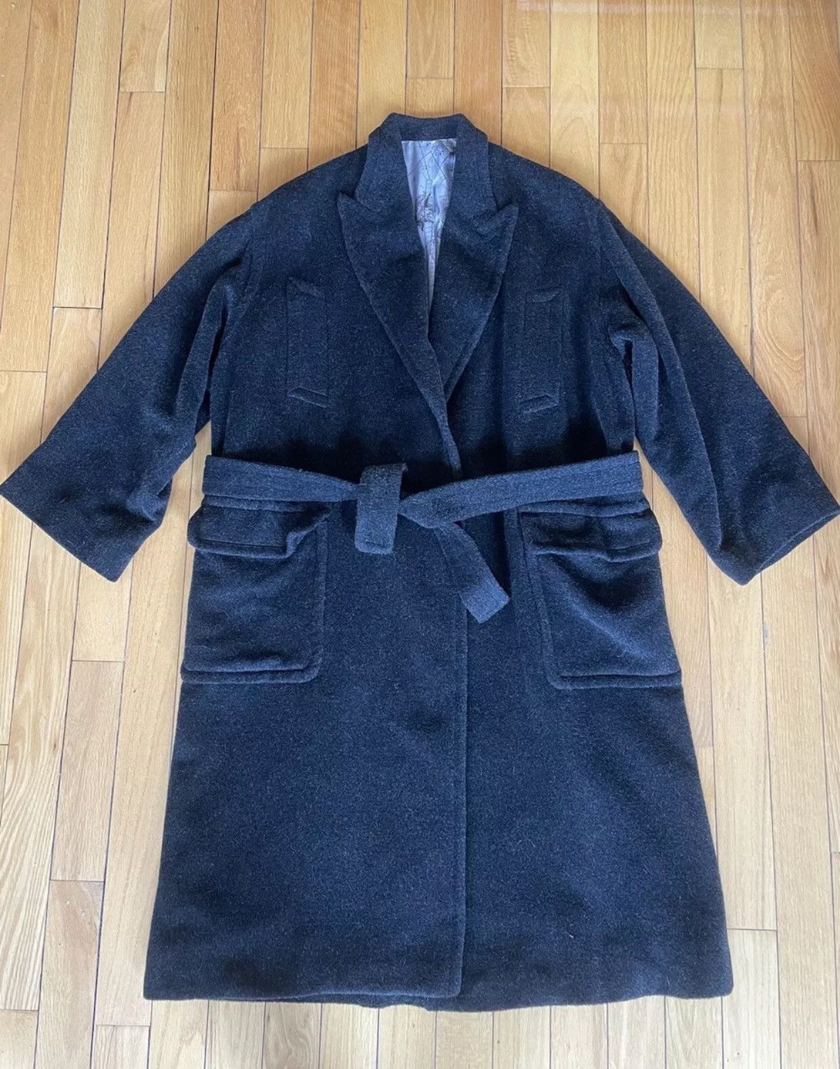 Jean Paul Gaultier JPG Archive Coat Size US L / EU 52-54 / 3 - 1 Thumbnail