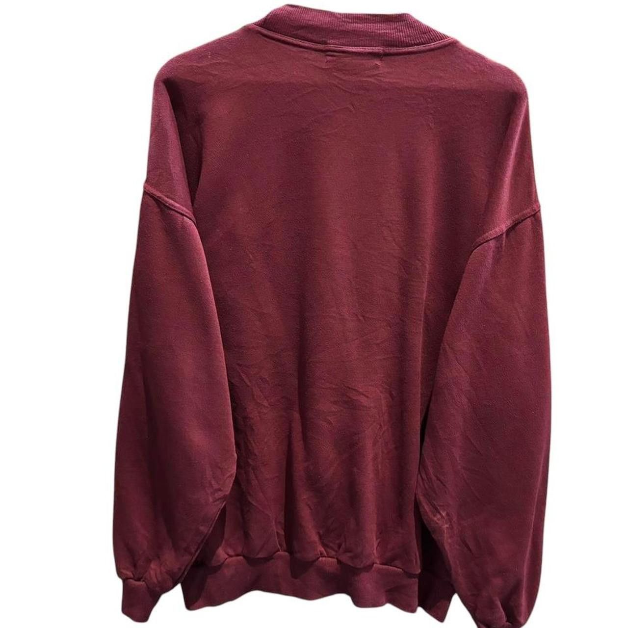Vintage Vintage world class collection sweatshirt size: XL Size US XL / EU 56 / 4 - 5 Thumbnail