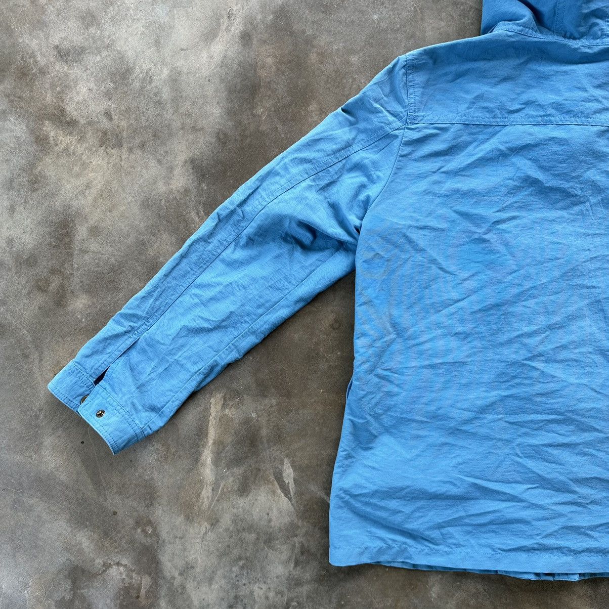 Japanese Brand Vintage Japanese Japan Sweater Pocket With Hoodies Size US M / EU 48-50 / 2 - 10 Thumbnail
