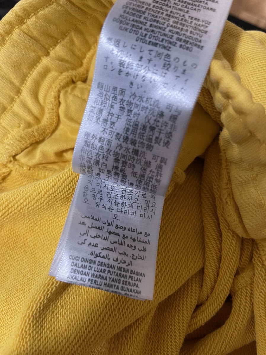 Guess × Places + Faces Places + Faces x Guess Sweat Pants Size US 34 / EU 50 - 7 Thumbnail