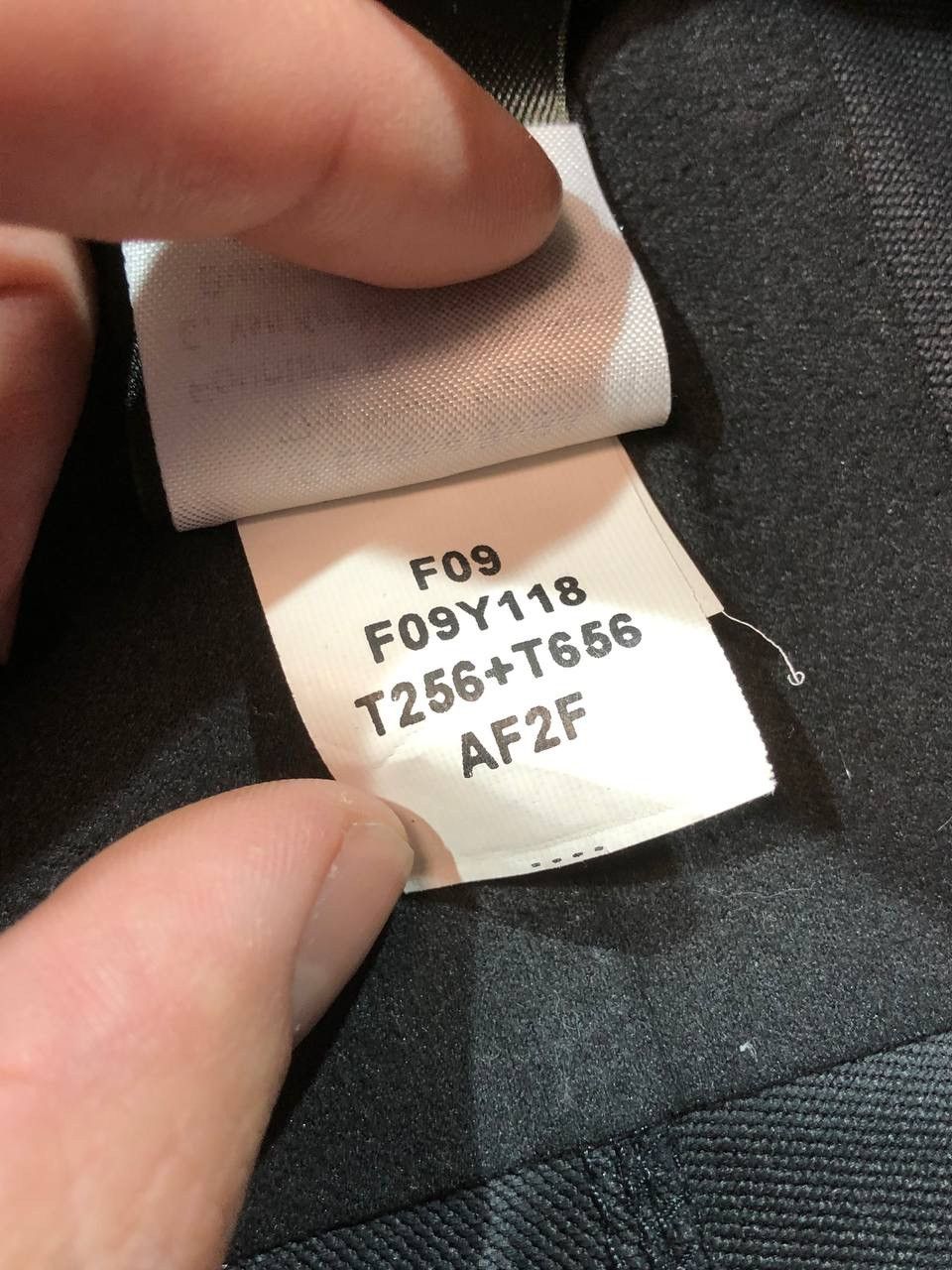 The North Face The North Face TNF Apex Outdoor Pants Size US 34 / EU 50 - 16 Thumbnail