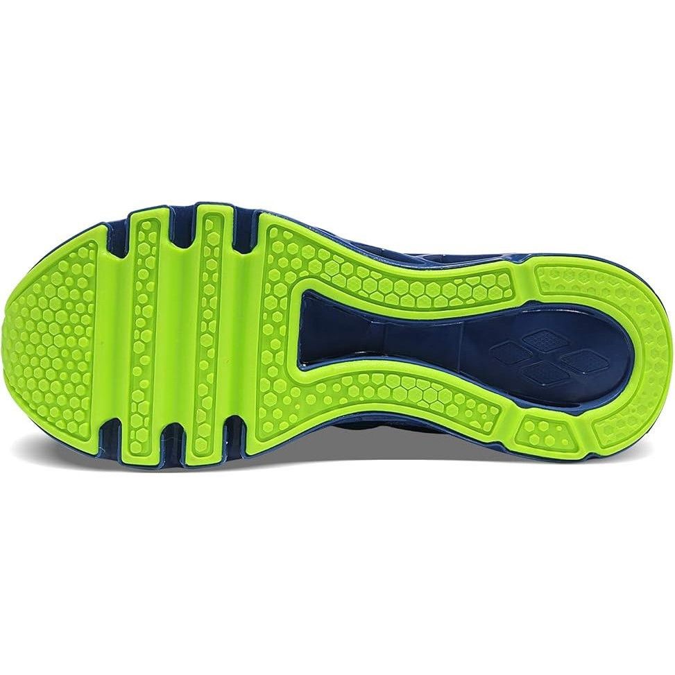 Other Cokafil Men's Size 8 Blue Lace-Up Athletic Shoes Size US 8 / EU 41 - 6 Thumbnail
