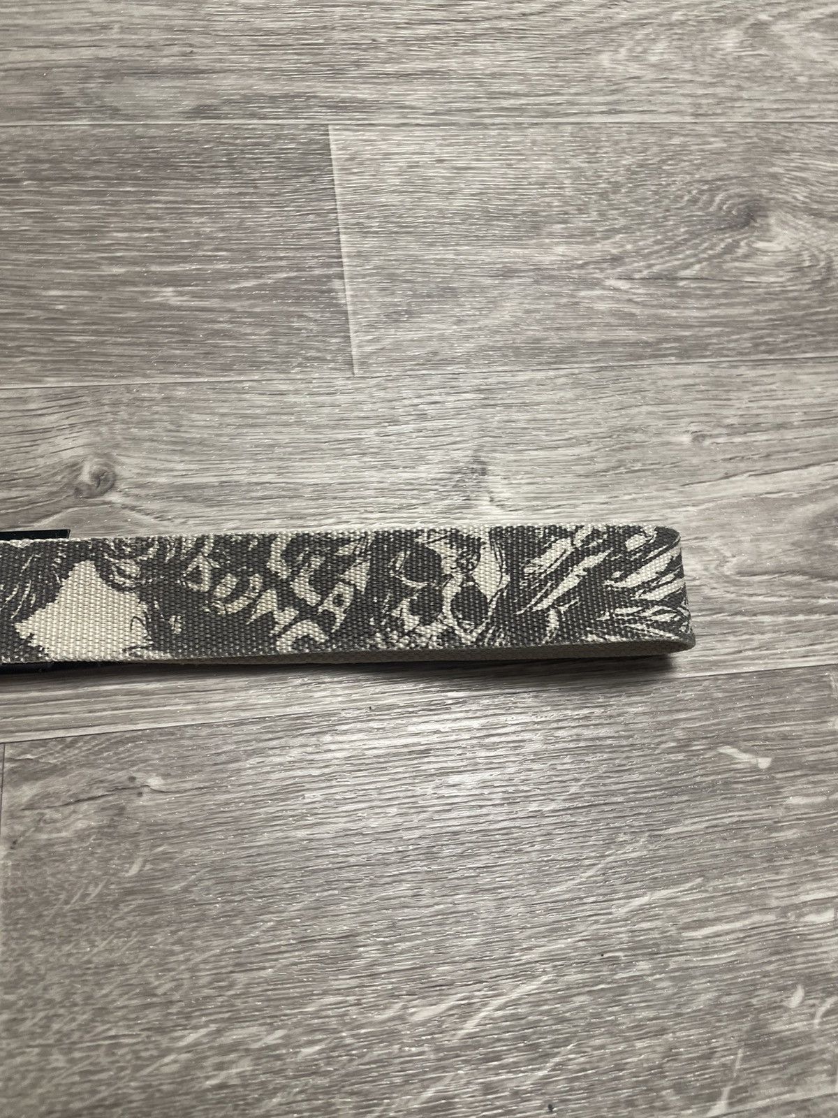 Billabong Vintage Billabong Skulls Surf Style Belt Size ONE SIZE - 11 Thumbnail