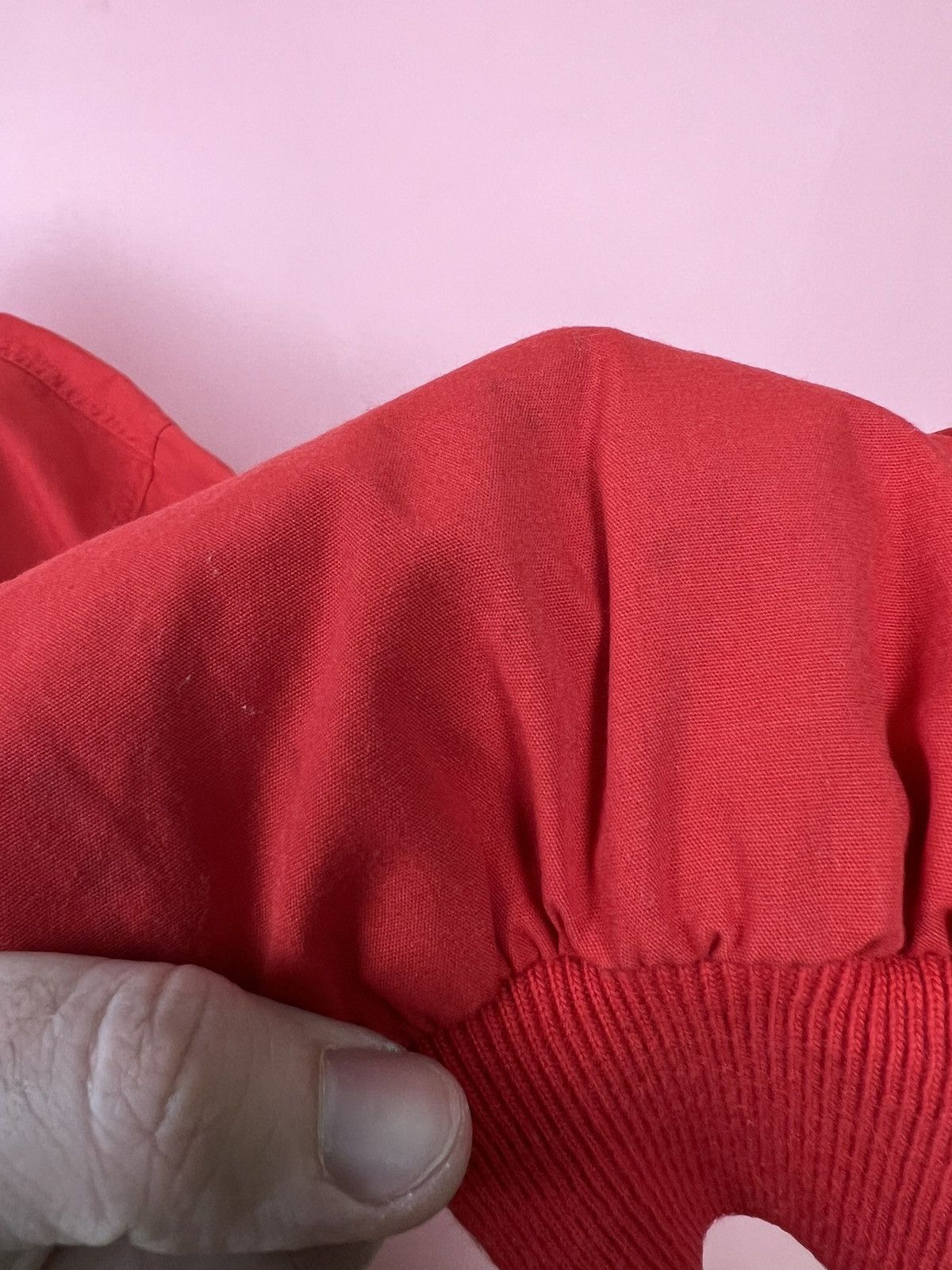 Ferrari Ferrari vintage rare Marlboro jacket bomber hype sale Size US XL / EU 56 / 4 - 5 Thumbnail
