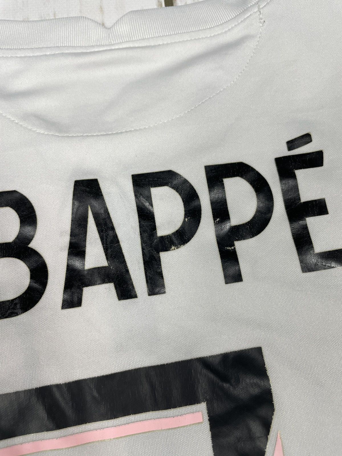 Nike Jersey Nike Paris Saint Germain Mbappe 2021/22 Size US M / EU 48-50 / 2 - 14 Thumbnail