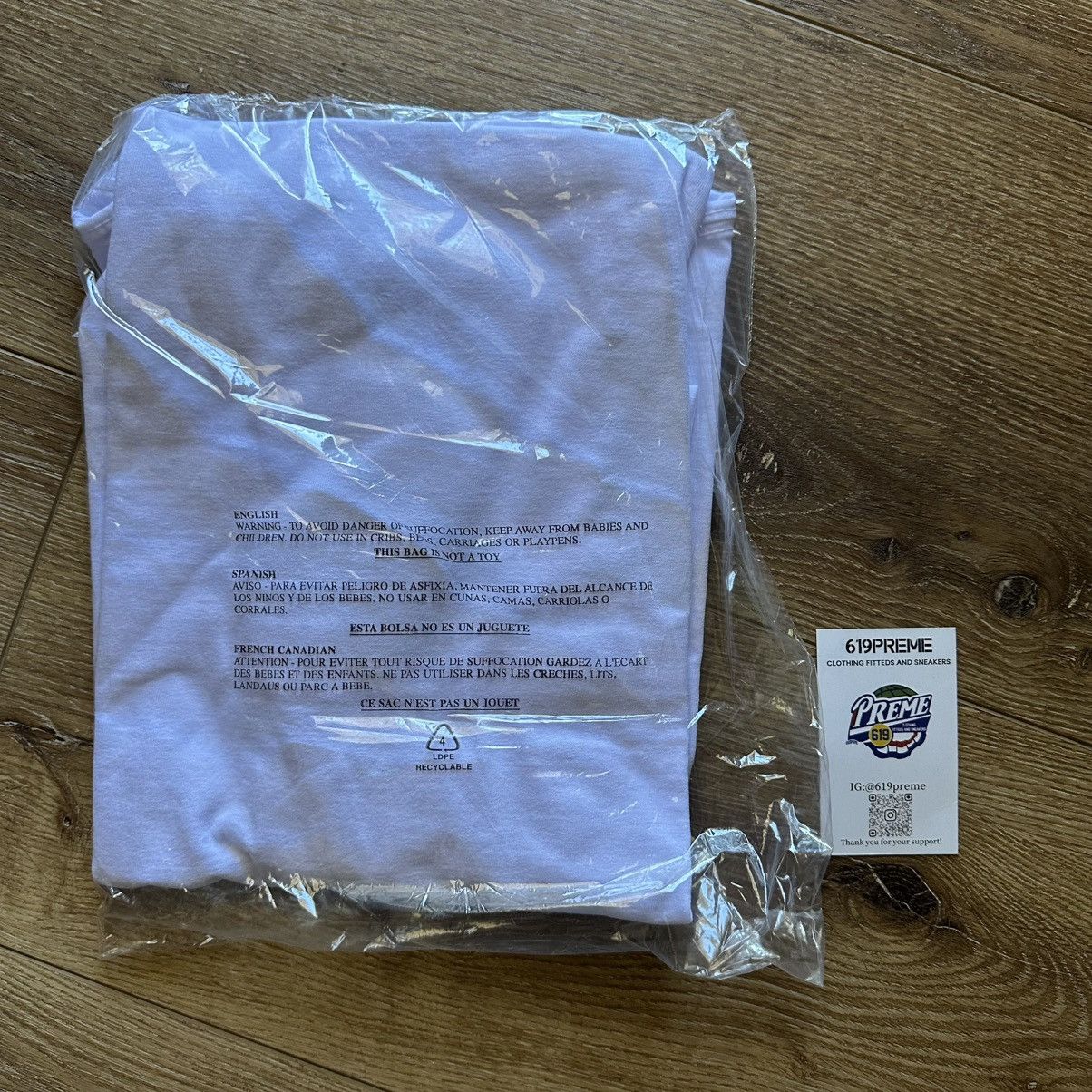 Fuck The Population FTP rolex logo tee white XL Size US XL / EU 56 / 4 - 2 Thumbnail