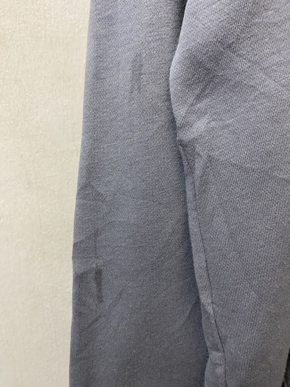 Gap Gap Hoodie Faded Gray Colour Size US S / EU 44-46 / 1 - 4 Thumbnail