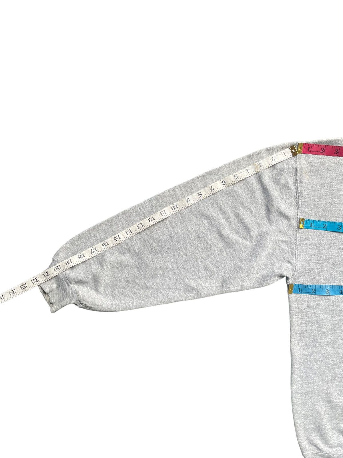 Russell Athletic Vintage Russell Athletic Crewneck Size US M / EU 48-50 / 2 - 14 Thumbnail