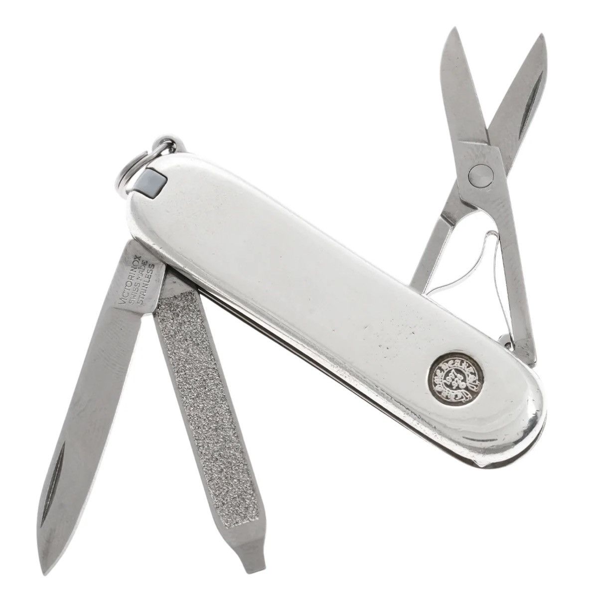 Chrome Hearts Chrome Hearts KNIFE ARMY SM V1 Size ONE SIZE - 9 Thumbnail