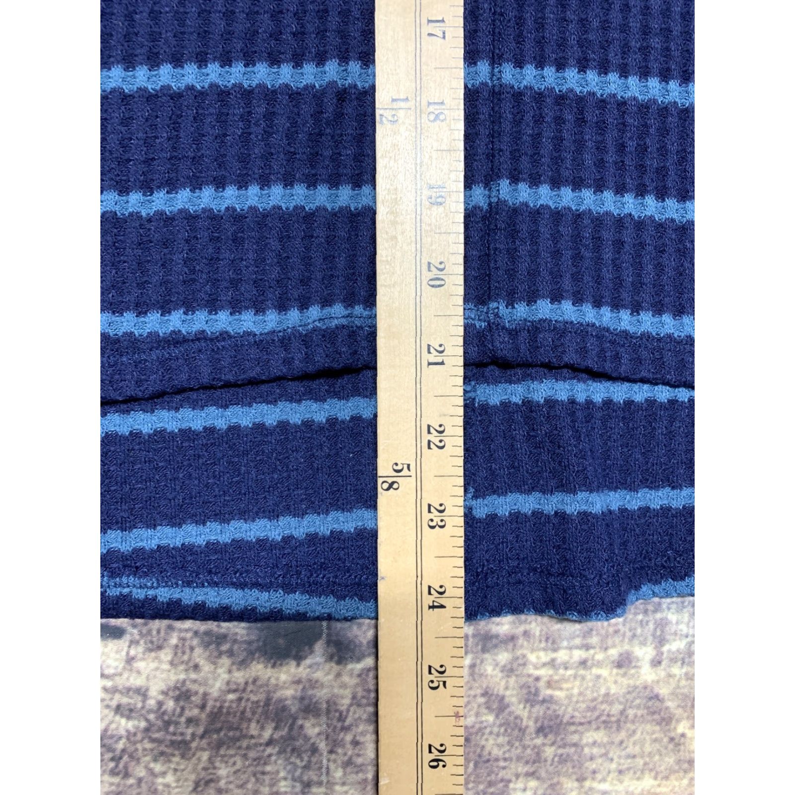 CO Arizona Jeans Co Pullover Top XS? Size XL / US 12-14 / IT 48-50 - 6 Thumbnail