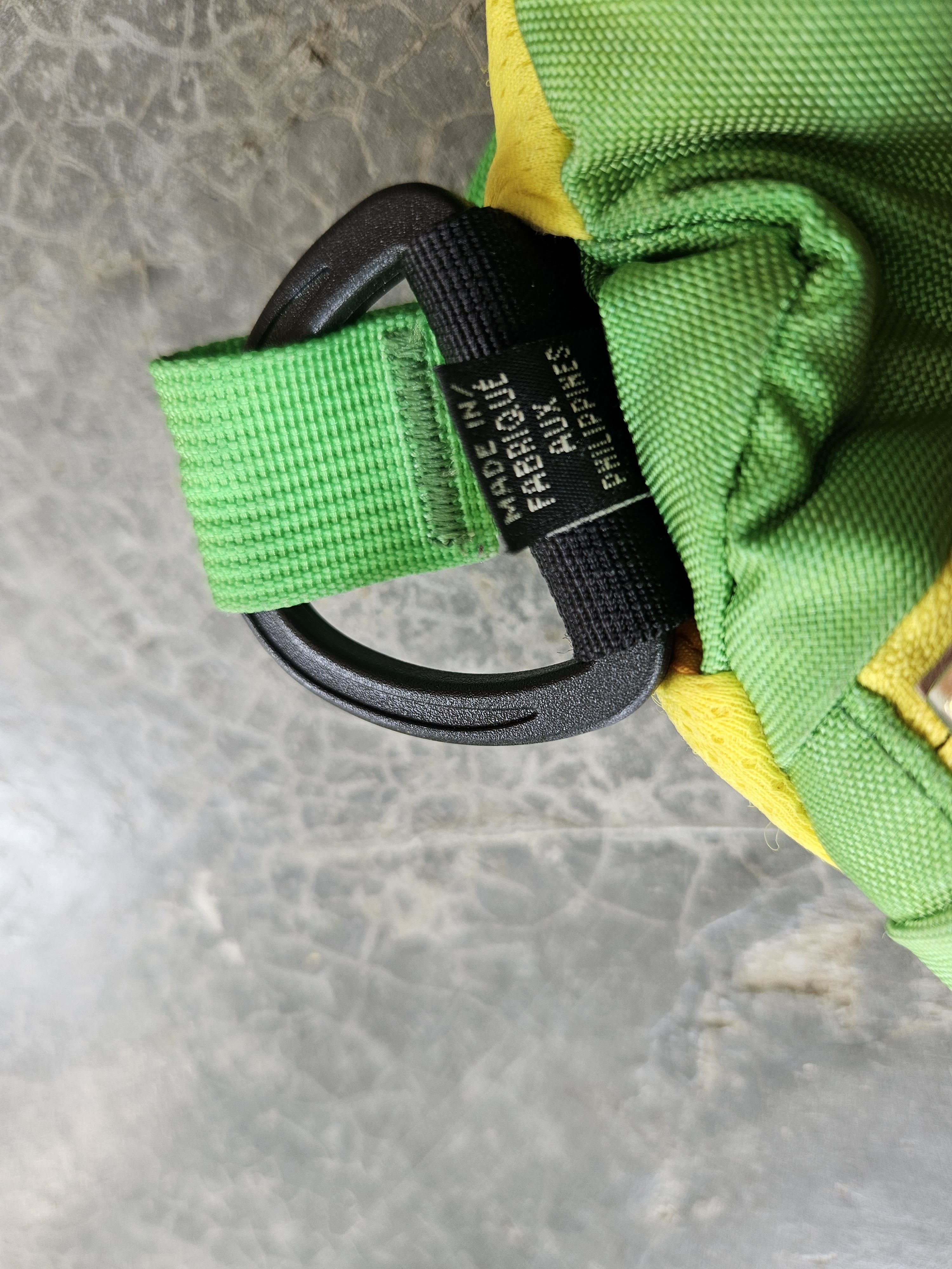 Arc'teryx ARC'TYREX WAISTPACK SLING BAG Size ONE SIZE - 3 Thumbnail
