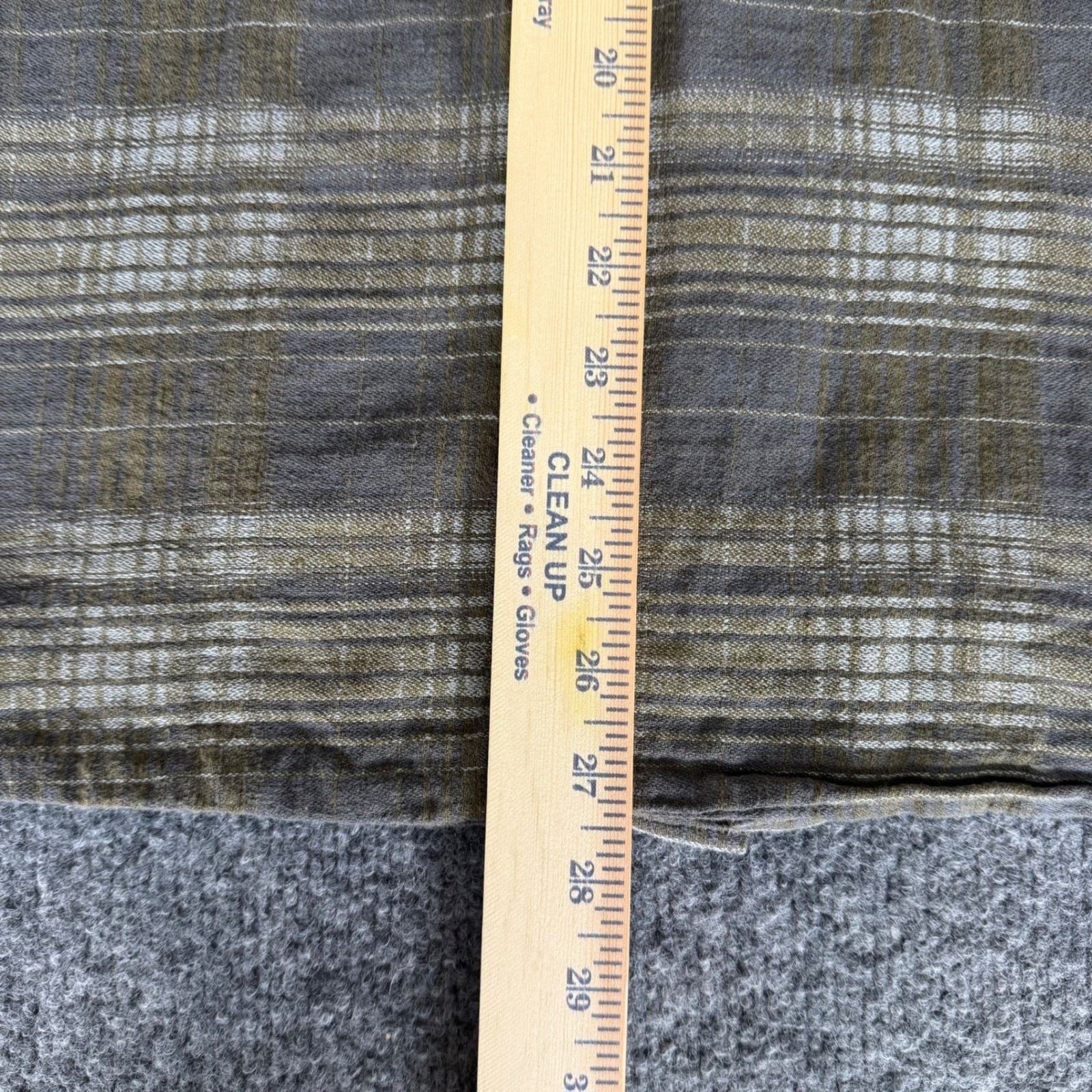 Kuhl Kuhl Skorpio Shirt Mens Medium Linen Blend Outdoor Hiking Size US M / EU 48-50 / 2 - 7 Thumbnail