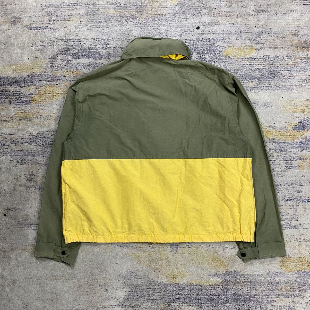 Polo Ralph Lauren Vintage polo sport ralph lauren jacket Size US L / EU 52-54 / 3 - 3 Thumbnail
