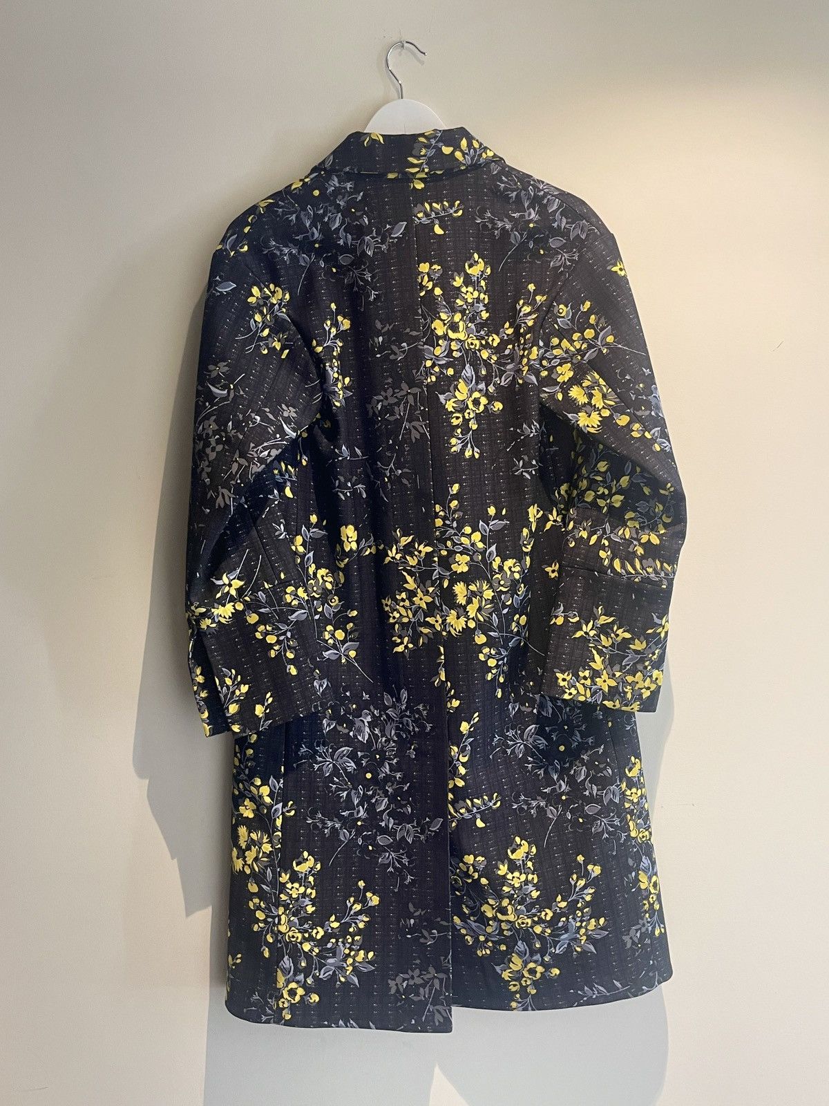 Marni Marni floral printed coat Size XS / US 0-2 / IT 36-38 - 2 Thumbnail
