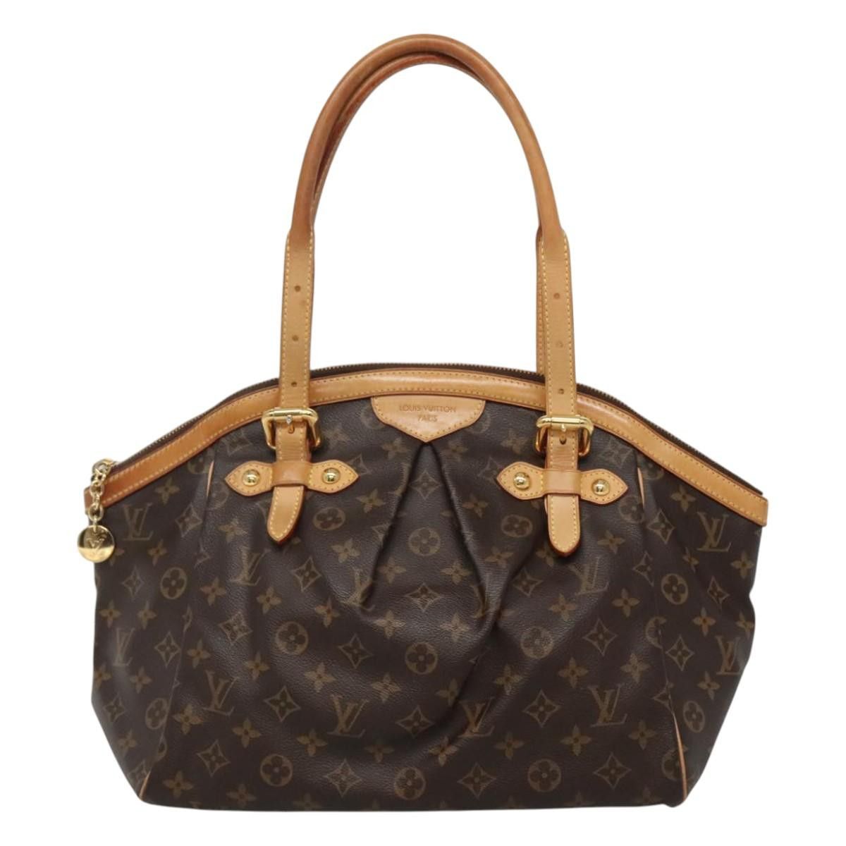 Louis Vuitton Louis Vuitton Tivoli shoulder Size ONE SIZE - 1 Thumbnail