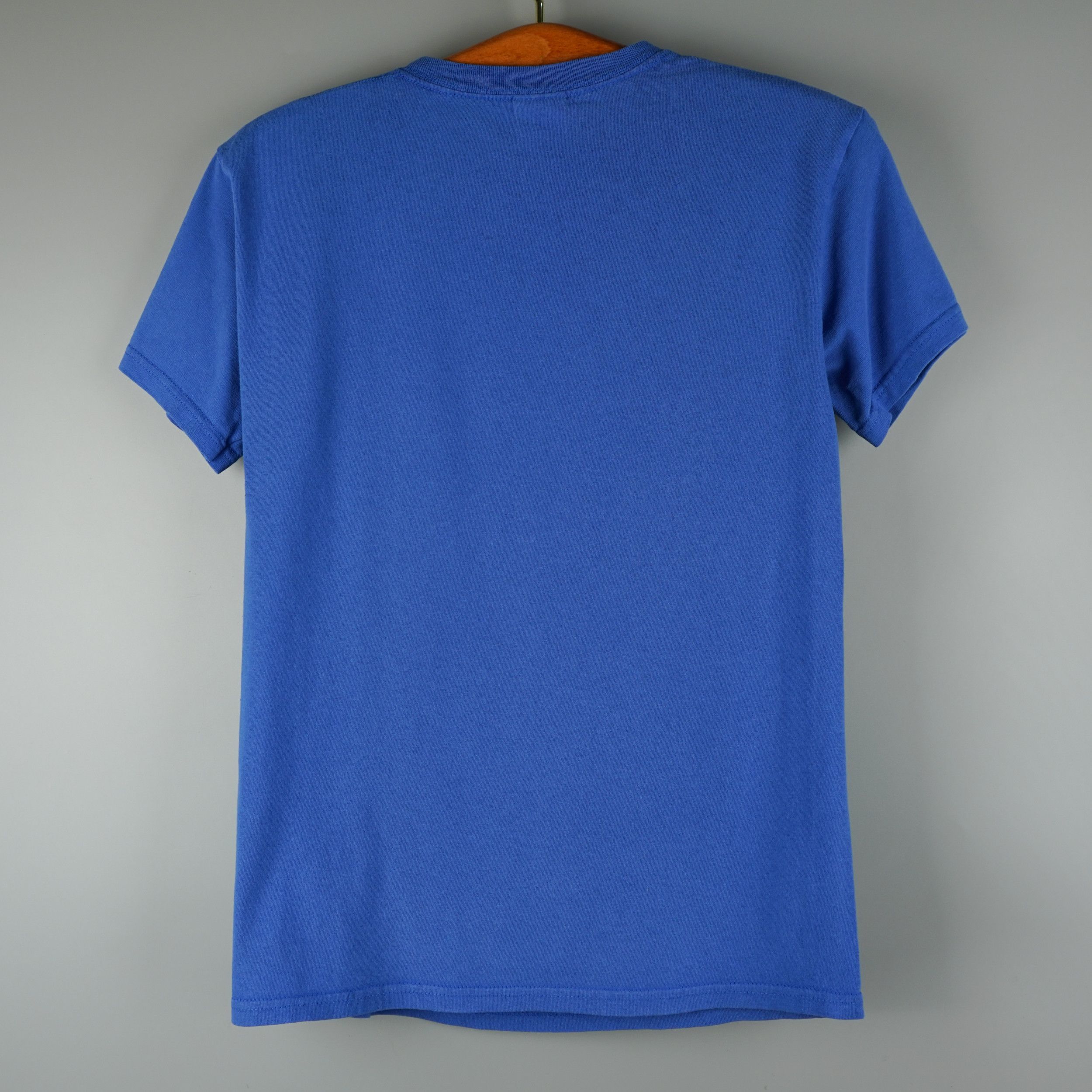 Band Tees × Vintage burning the ocean band t-shirt Size US S / EU 44-46 / 1 - 5 Thumbnail