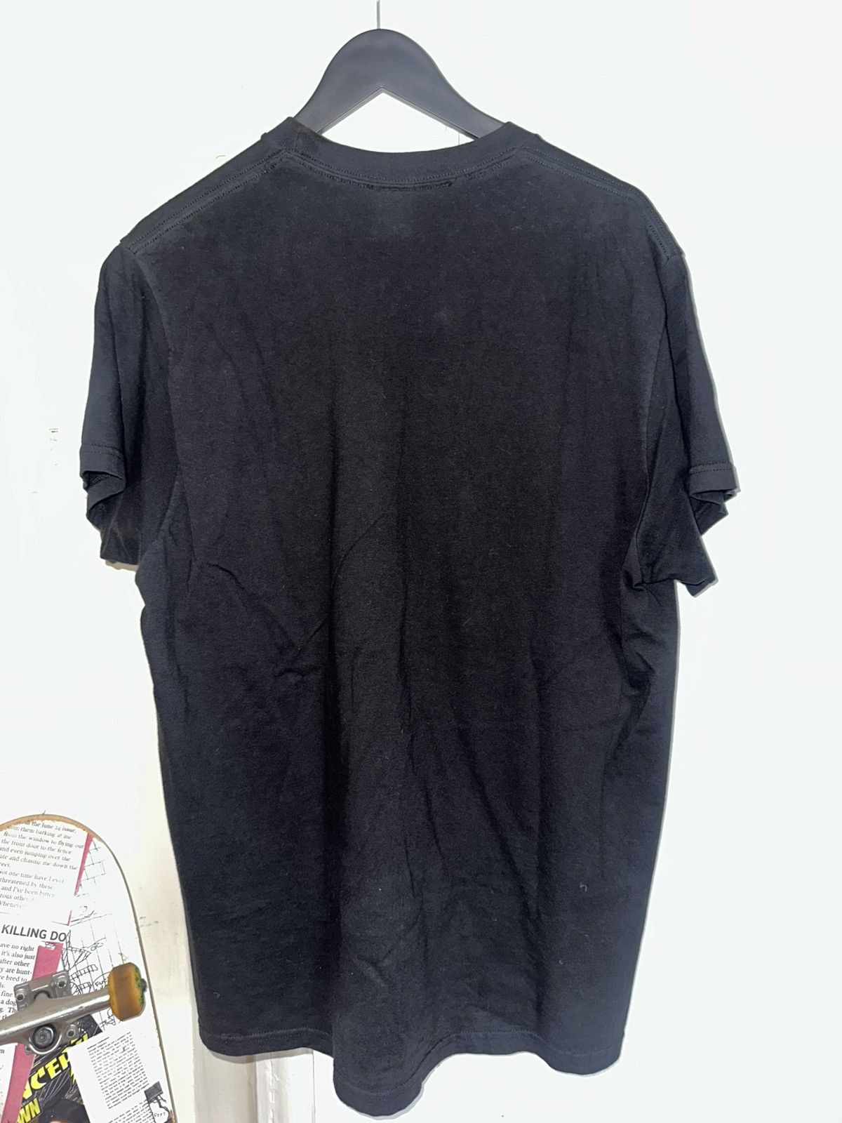 Supreme Supreme Maradona Tee Size US L / EU 52-54 / 3 - 2 Thumbnail