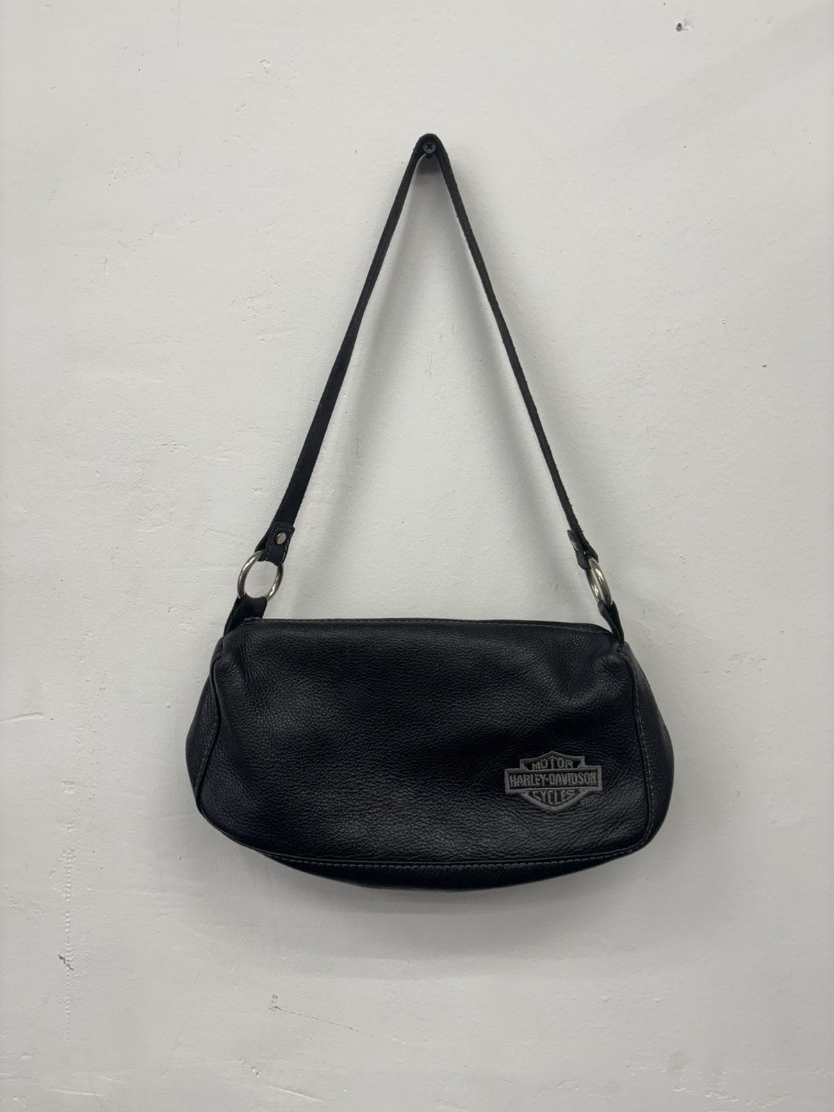 Harley Davidson Harley Davidson shoulder bag 80’s Size ONE SIZE - 1 Thumbnail