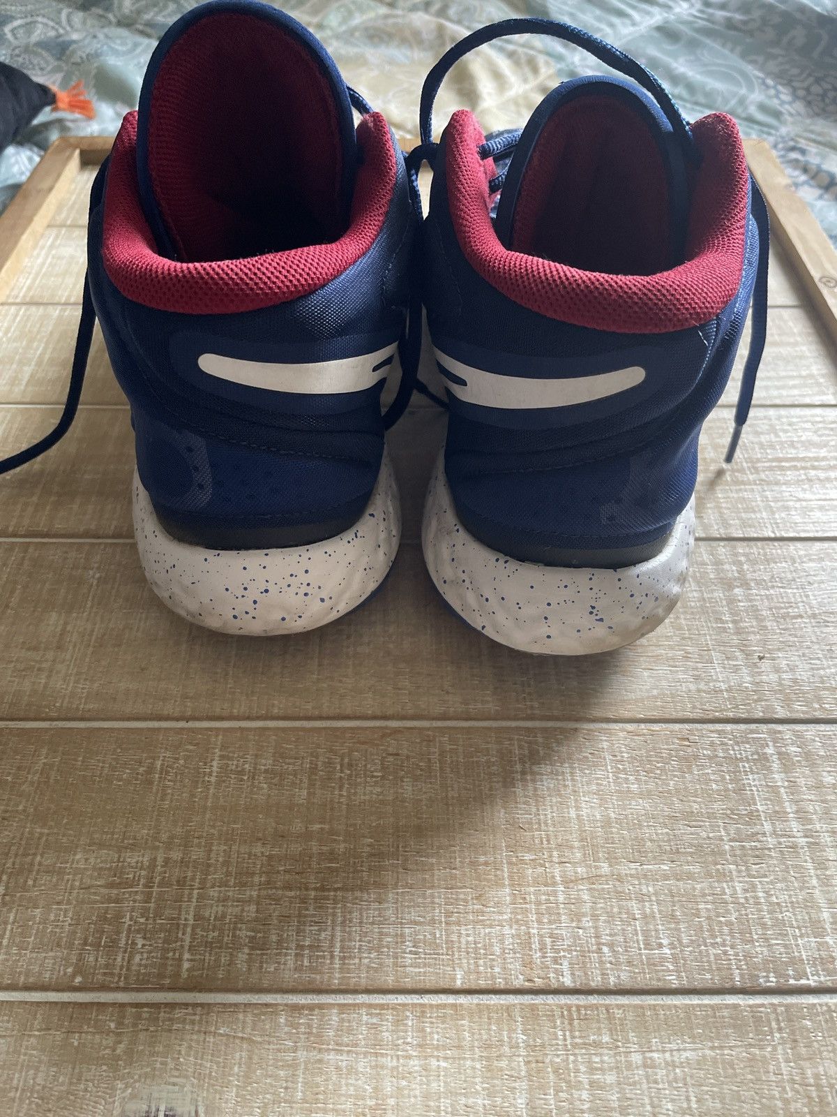 Nike Nike Renew Shoes Size US 10 / EU 43 - 4 Thumbnail