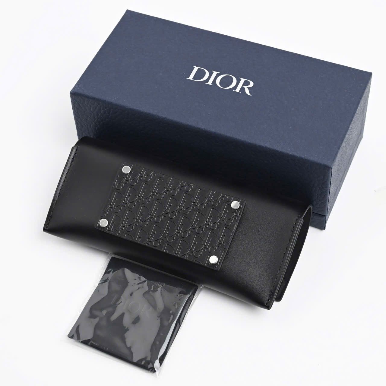 Dior DIOR DIORPACIFIC R1I 20L0 SUNGLASSES Size ONE SIZE - 8 Thumbnail