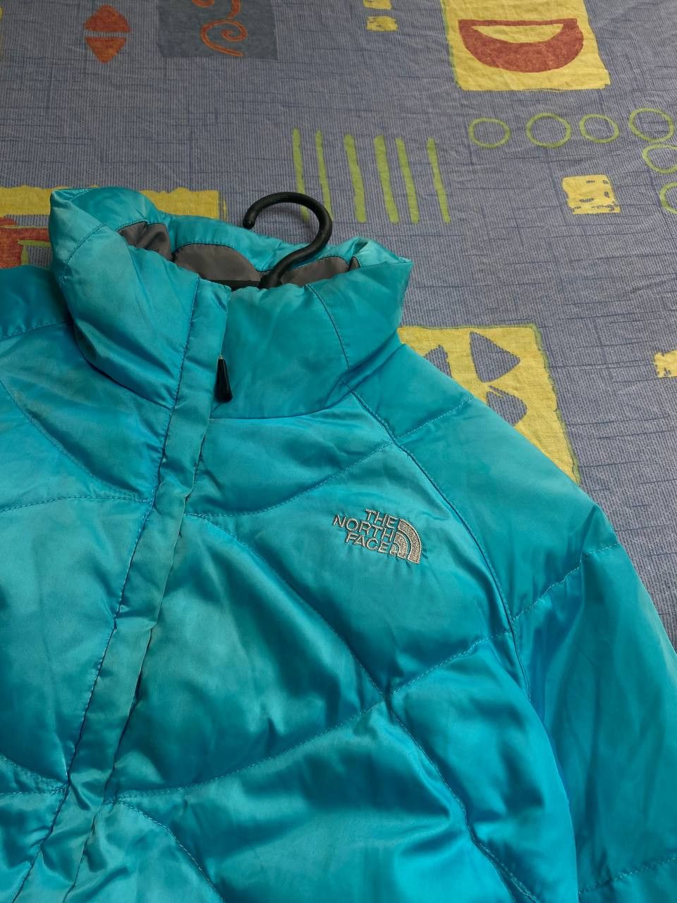 The North Face The North Face Jacket Size US XS / EU 42 / 0 - 5 Thumbnail
