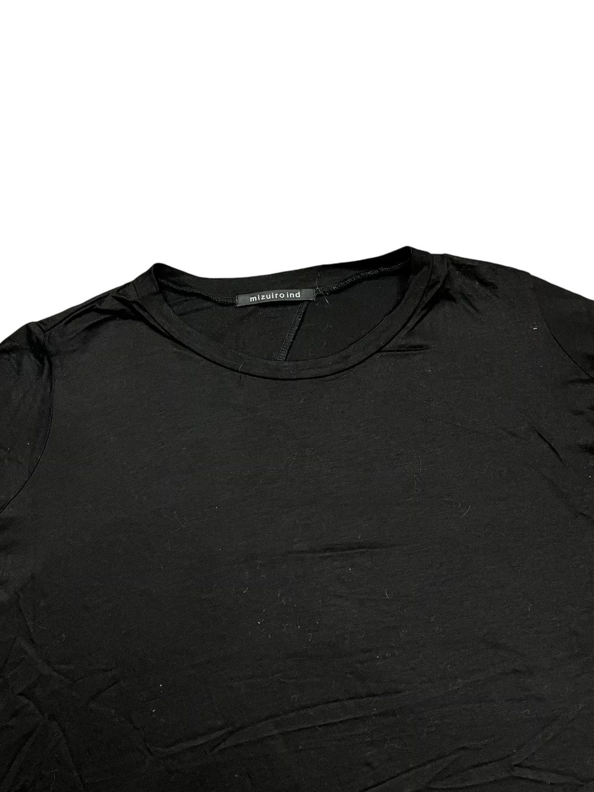 14th Addiction 2000s Mizuro - Asymetrical Longsleeve Size US M / EU 48-50 / 2 - 4 Thumbnail