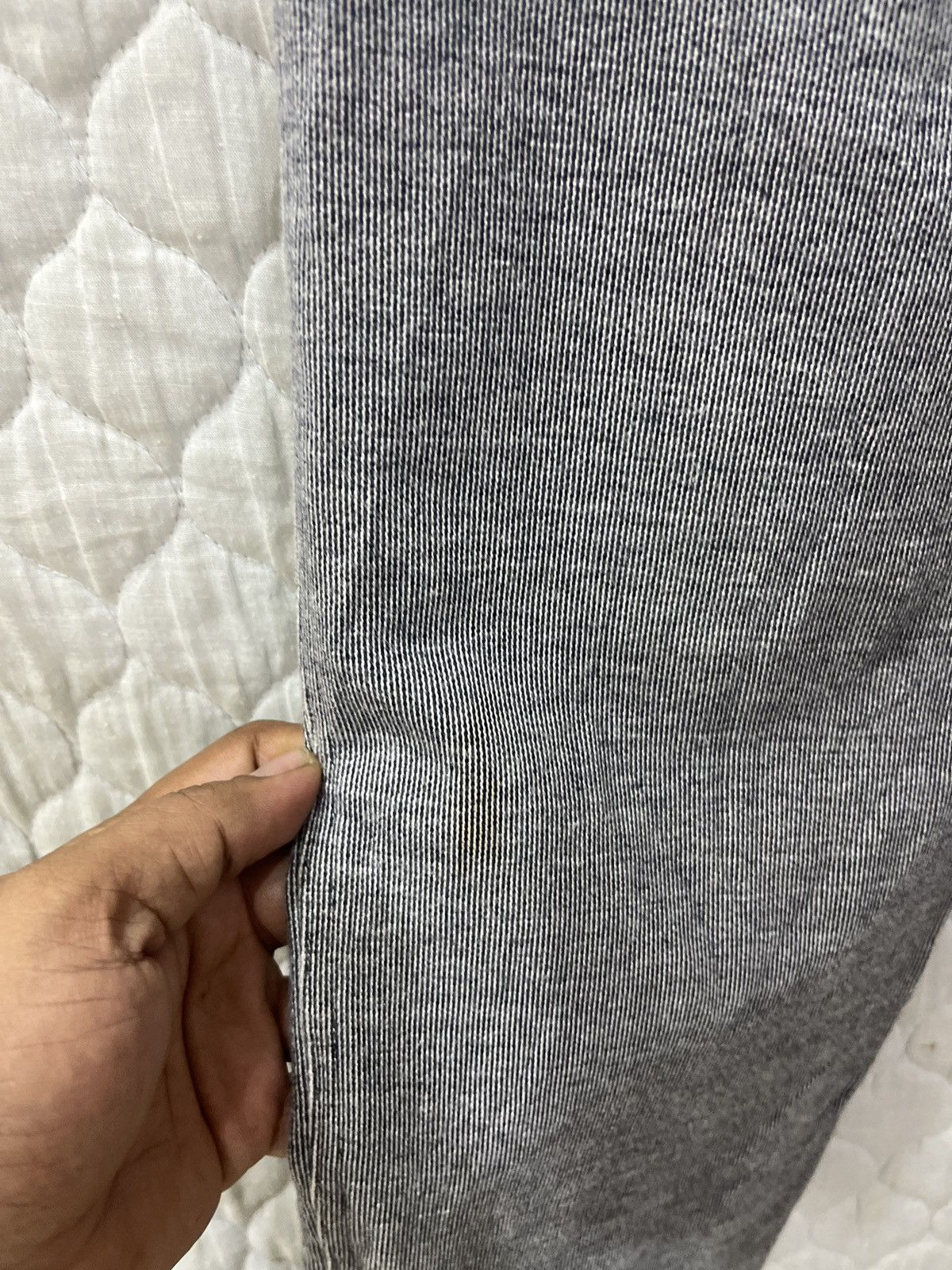 Hysteric Glamour 🔥ARCHIVE HYSTERIC GLAMOUR SWEATPANTS Size 32" / US 10 / IT 46 - 11 Thumbnail