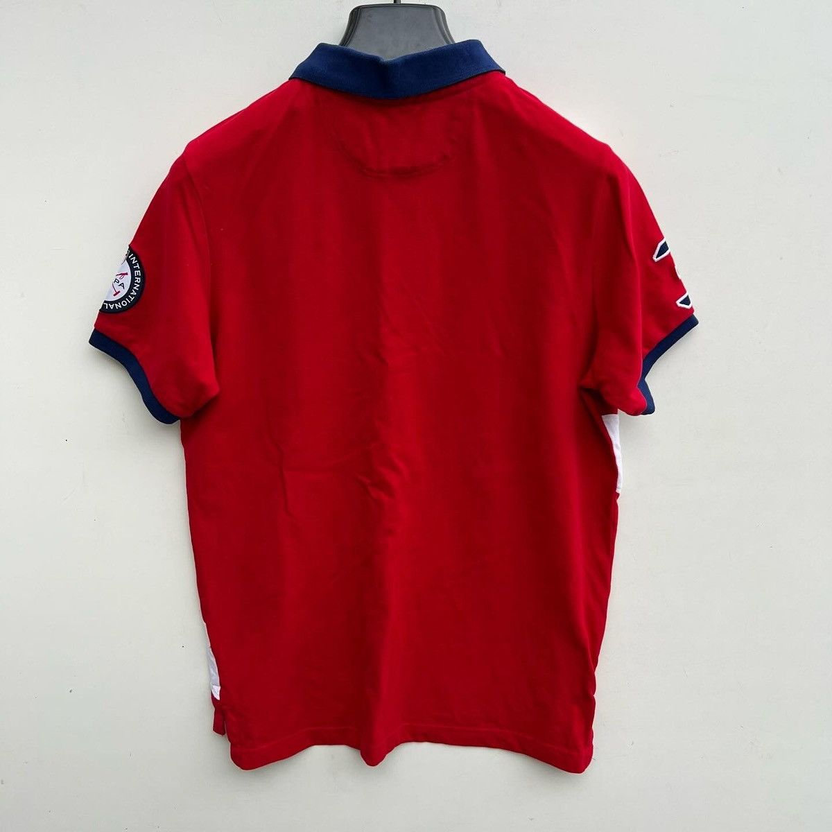 U.S. Polo Assn. U.S.Polo ASSN polos Size US M / EU 48-50 / 2 - 7 Thumbnail