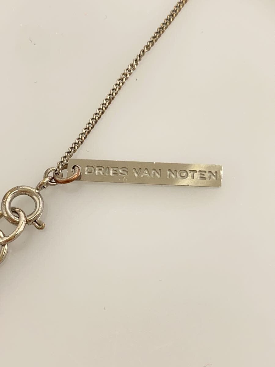 Dries Van Noten Ball Pendant Necklace Size ONE SIZE - 4 Thumbnail