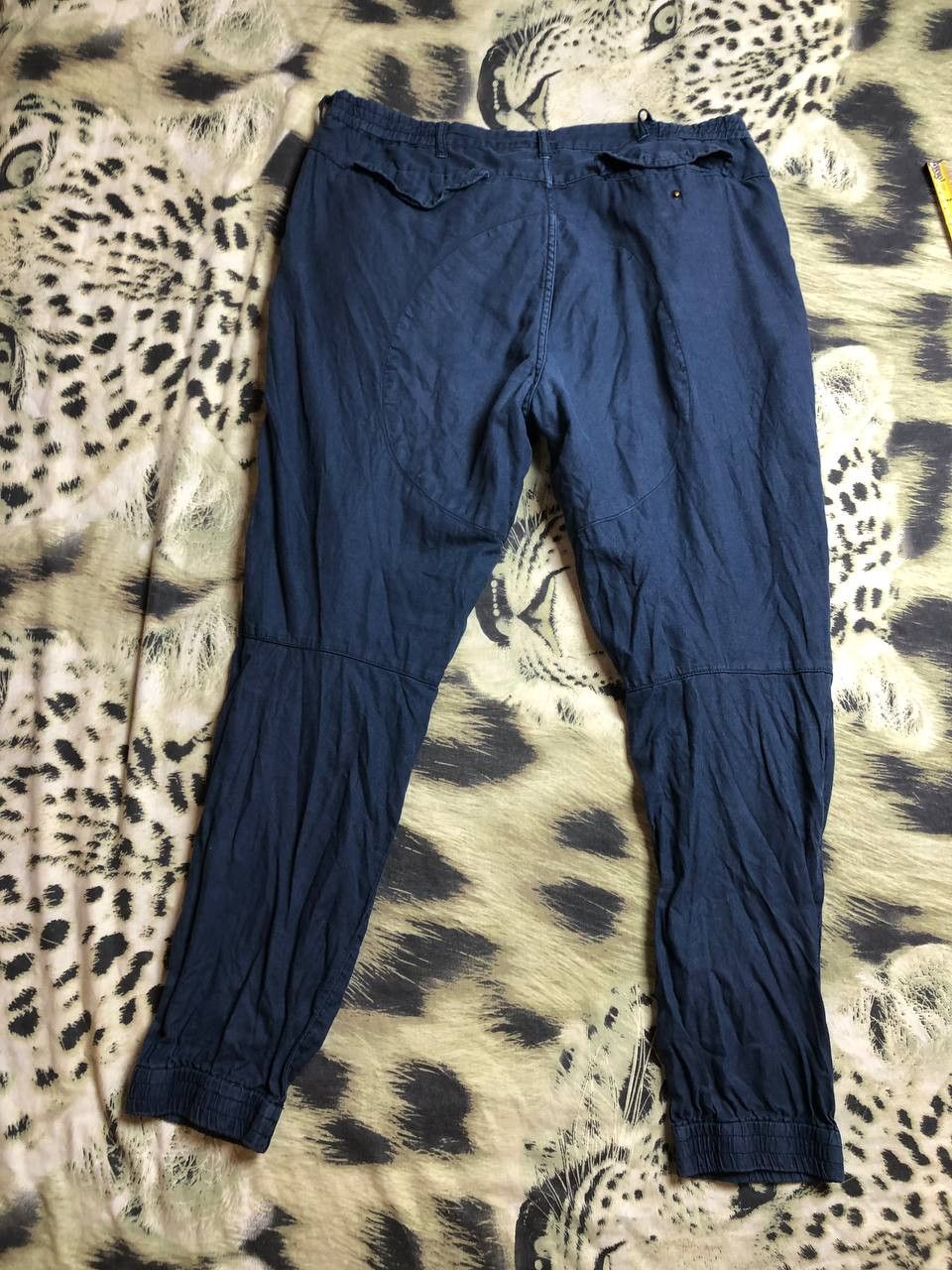 Polo Ralph Lauren POLO RALPH LAUREN Men’s Pants Utility Workwear Fit Size US 38 / EU 54 - 20 Thumbnail