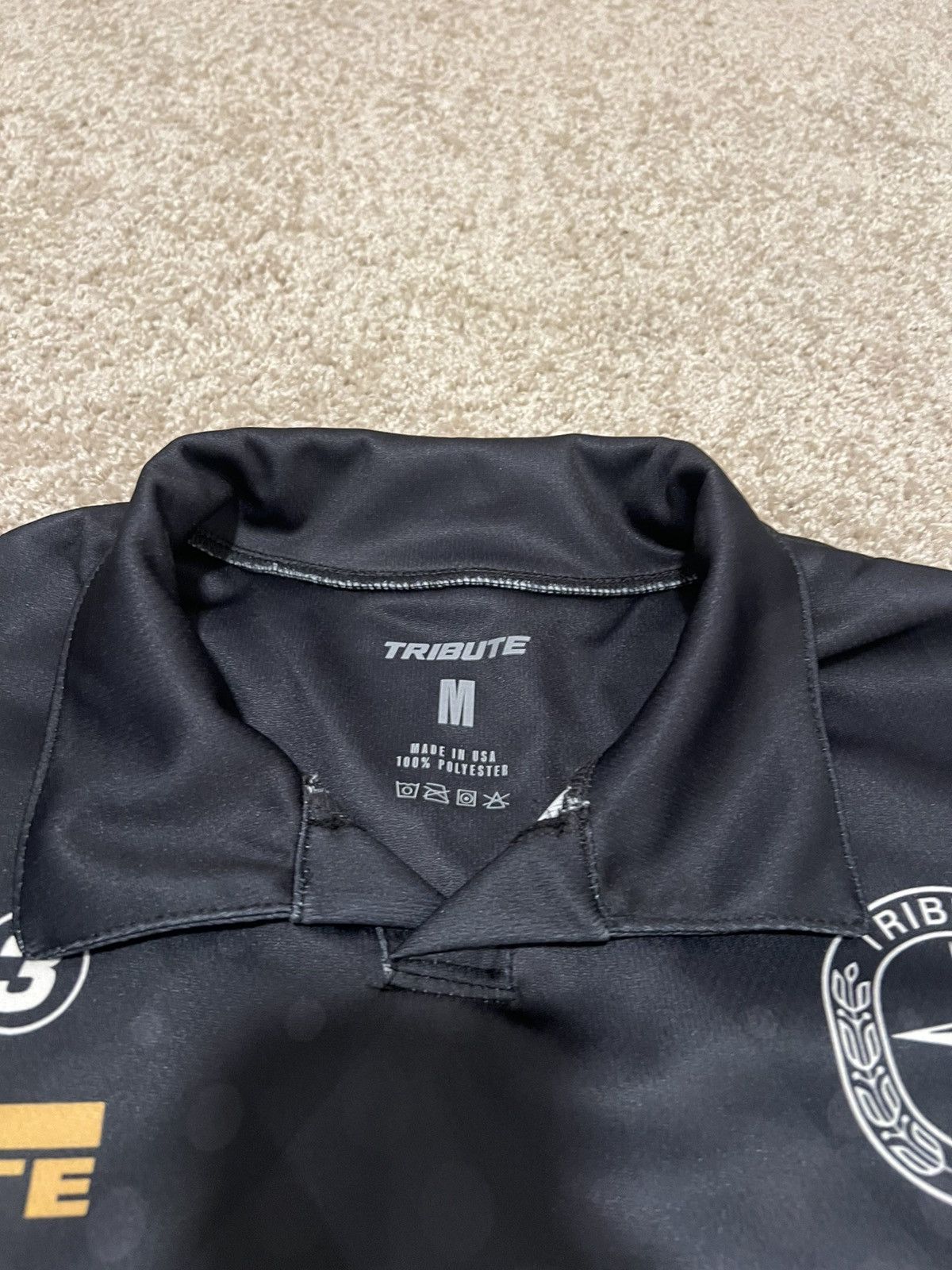 Richie Le Collection Richie Le Tribute Jersey size M Size US M / EU 48-50 / 2 - 3 Thumbnail