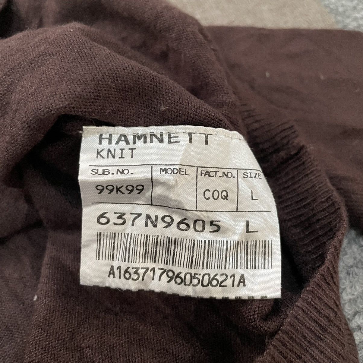 Katharine Hamnett London Sweater Knitwear
