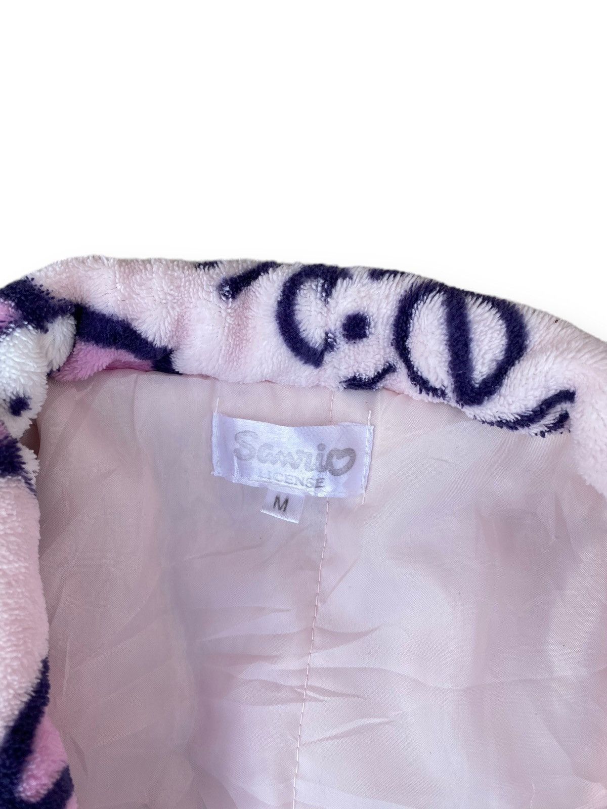 Anime × Japanese Brand Hello Kitty Kimono Style Japanese Traditional Winter Jacket Size US M / EU 48-50 / 2 - 4 Thumbnail